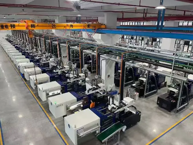 Shenzhen Mumingzhiyue Culture Co., Ltd. 3