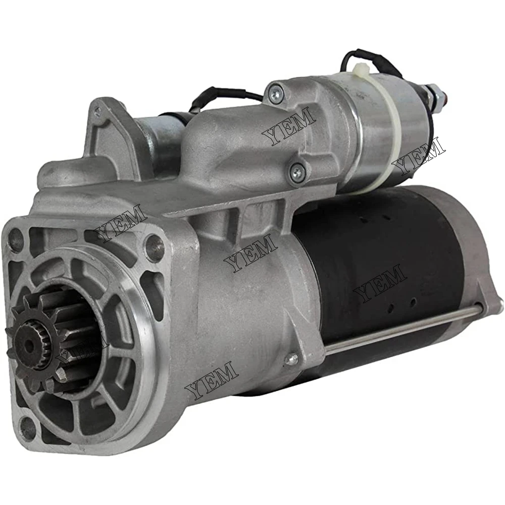 Wholesale Aftermarket Starter Motor 20880693 for Volvo EC140BLC EC160B EC210BLC EC290B Excavator Diesel Engine Spare Parts