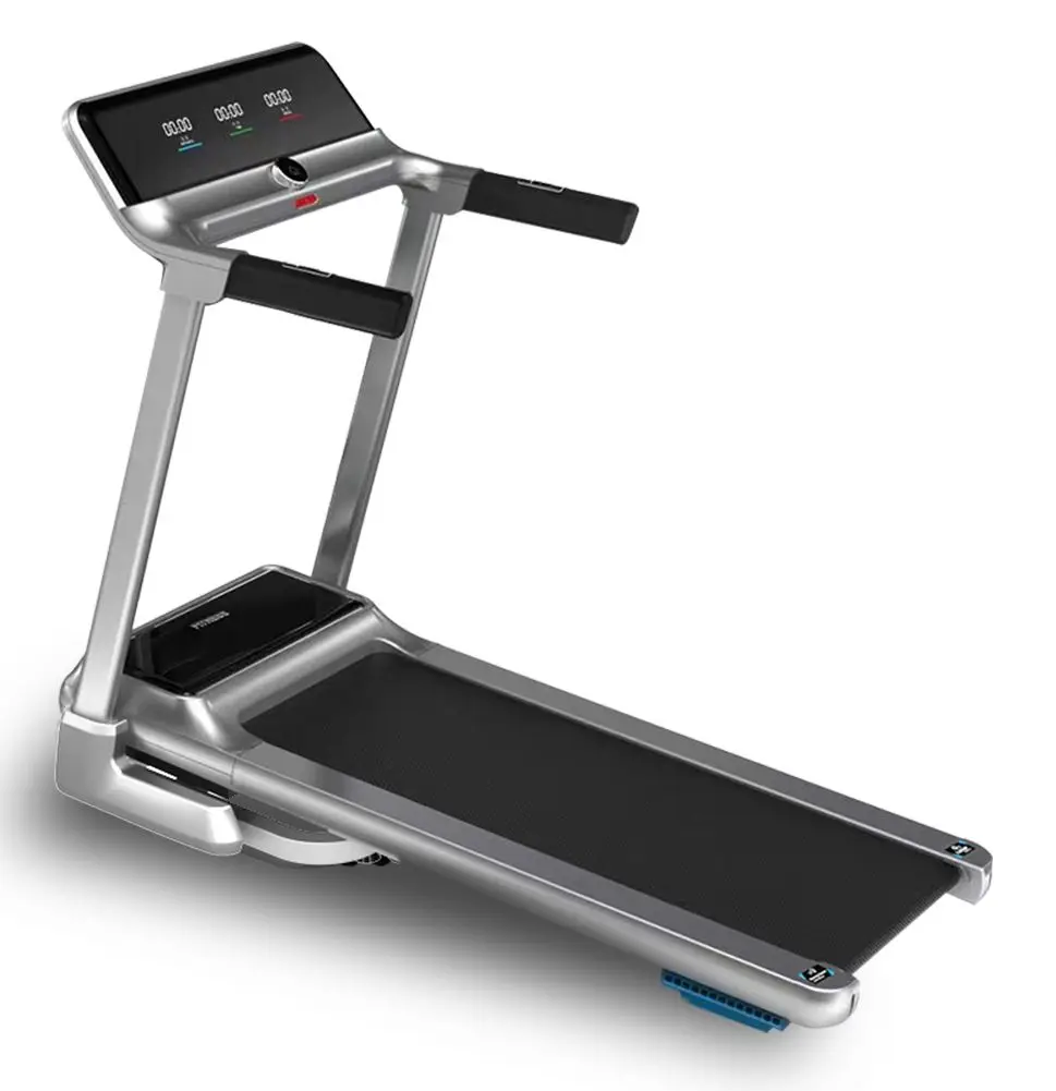 Cheap Price Under 100 Dollar Home Fitness Machine Electric Walking Pad  Treadmill