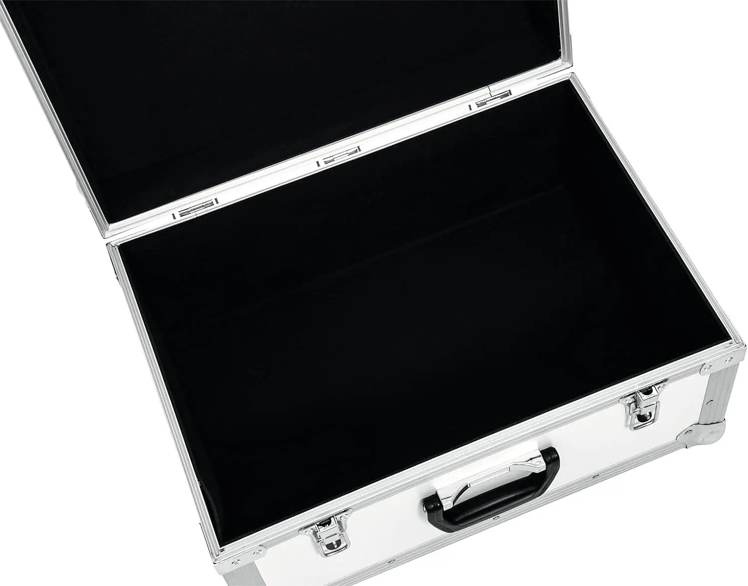 Universal Case 52 X 36 X 29 cm White Flight Case Tour Pro