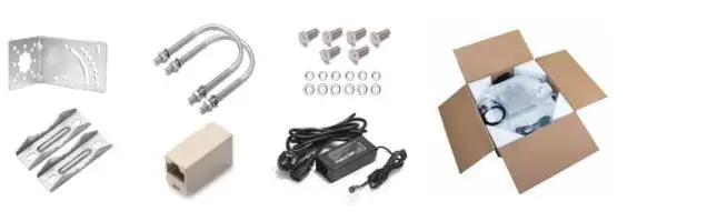 Считыватель RFID Impinj R2000 для парковки, складской библиотеки