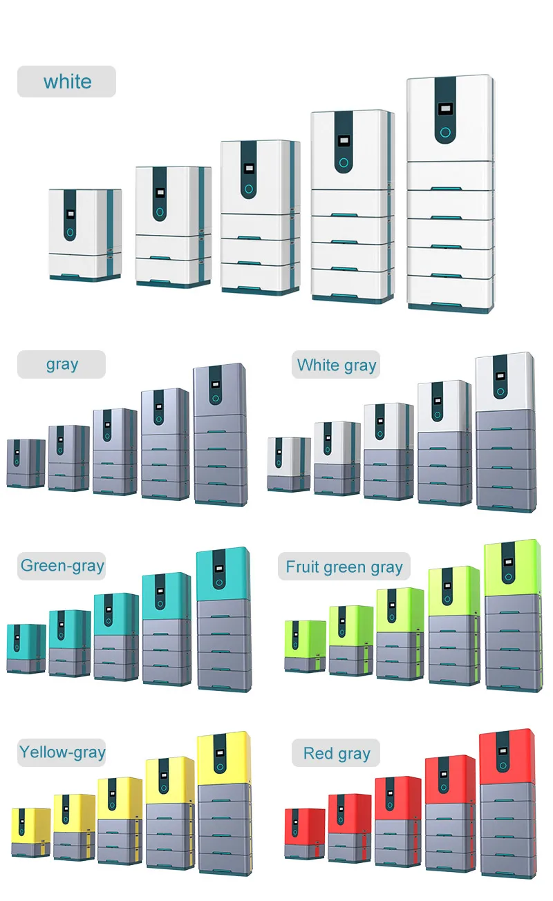 Lifepo4 Lithium Ion Battery Pack Uninterruptible Power Home ...