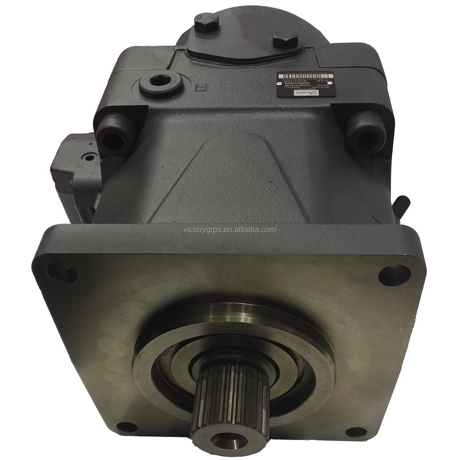 Hydraulic Open Circuit Sauer D1 Series D1P of D1P060 D1P065 D1P130 D1P145 D1P193 D1P260 Pump