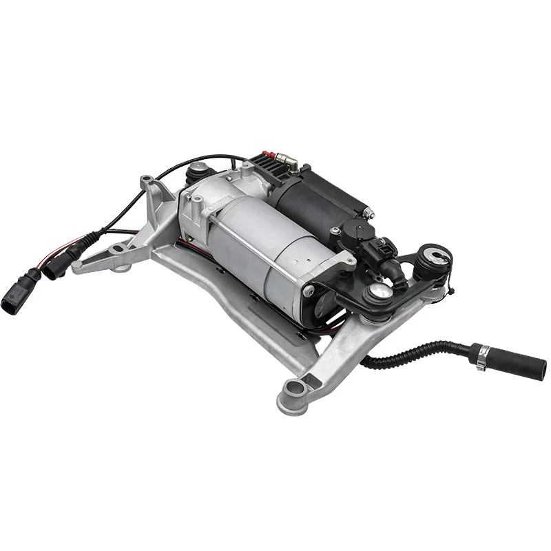 Genuine Air Suspension Compressor Assembly OEM 95535890105 Reliable Replacement Auto Parts