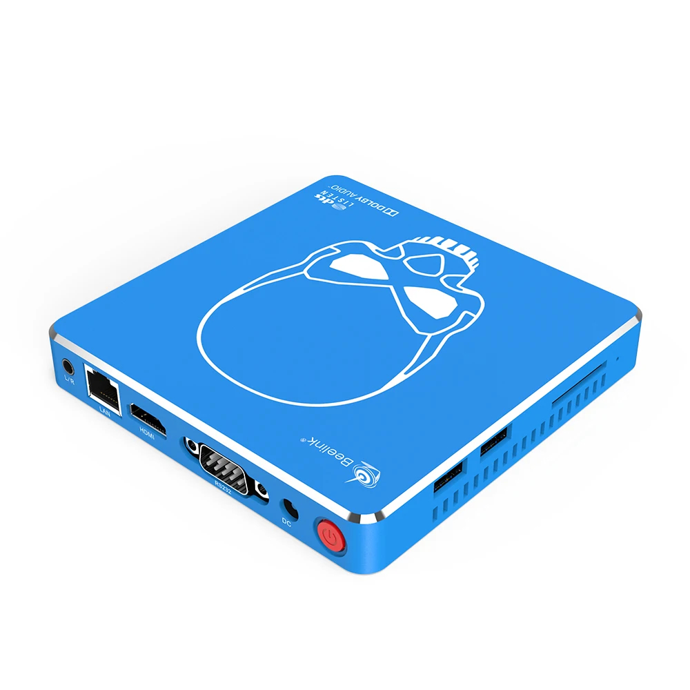 Beelink GT King Pro S922X-H: 4G RAM, 64G Storage, Android 9.0 