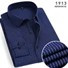 Strisce blu scuro 1913
