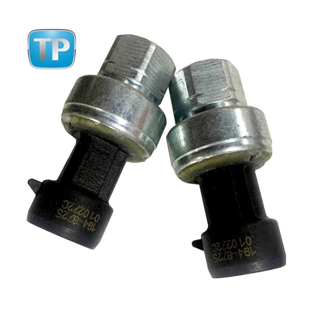 एक्सकेभेटर अइल प्रेशर सेन्सर स्विच OEM 194-8725 010272C 1948725