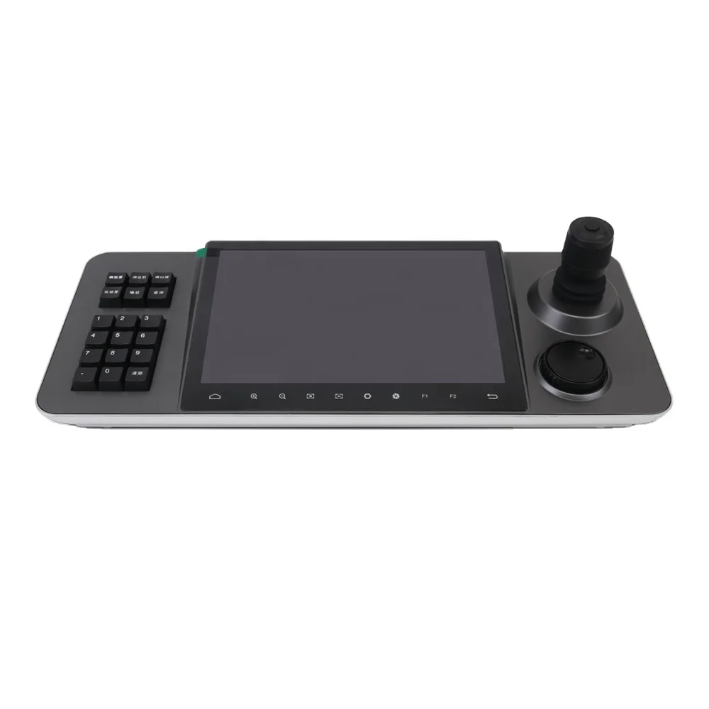 PTZ Camera Joystick Controller Camera Control System Joystick