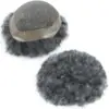 50% grey toupee