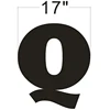 Lettera "Q"