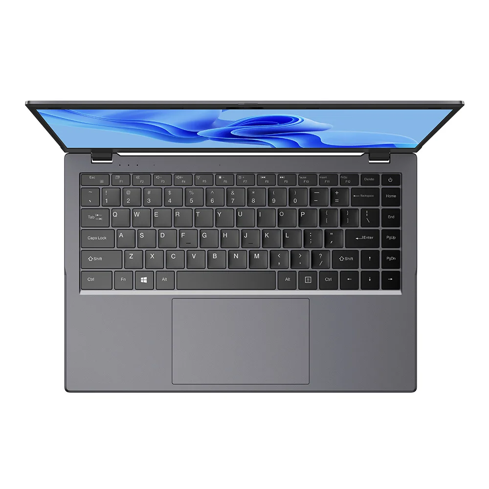 CHUWI Gemibook Xpro 14.1inch Laptop - Intel N100 LPDDR5