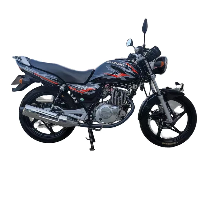 Cheap Ruishuang EN125-2F High Quality Used Racing Moped Motorcycles