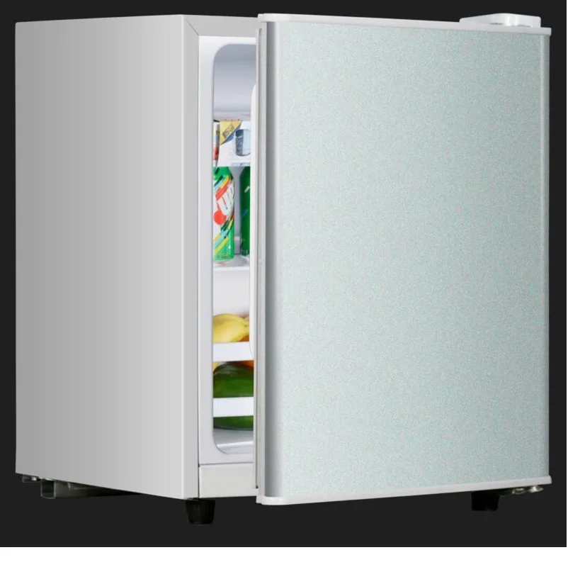 52 L Minibar / Single Door Mini Fridge / Model:BC-52