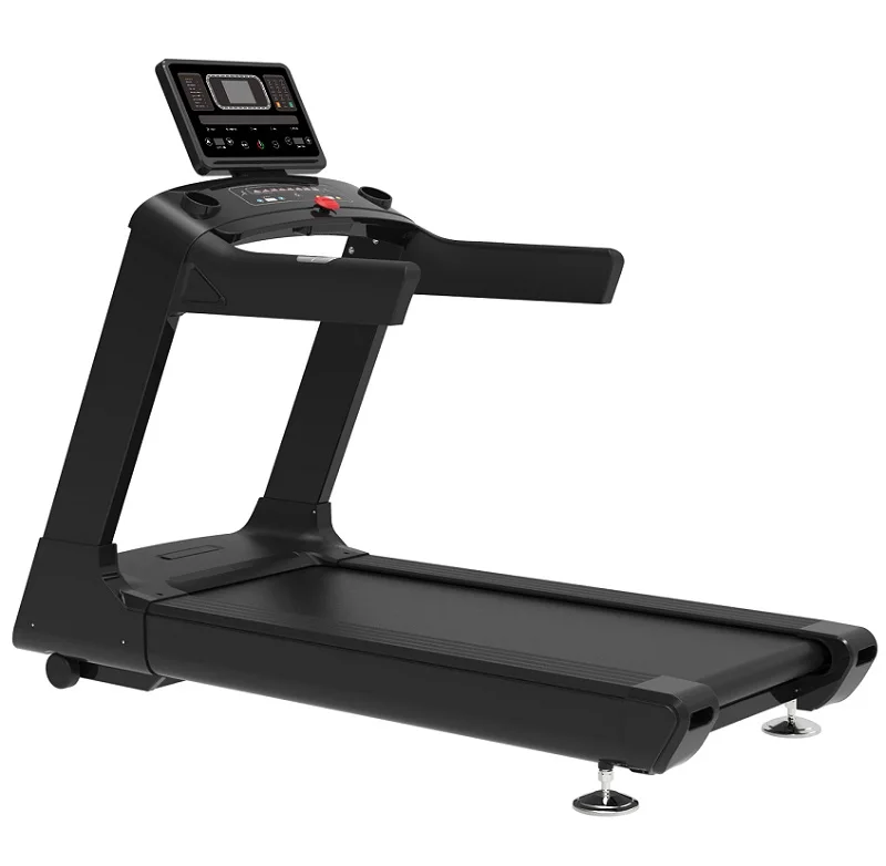 Buy Commercial Gym Fitness Equipment Running Machine Treadmill