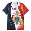 Blu Bianco Rosso HAITI8