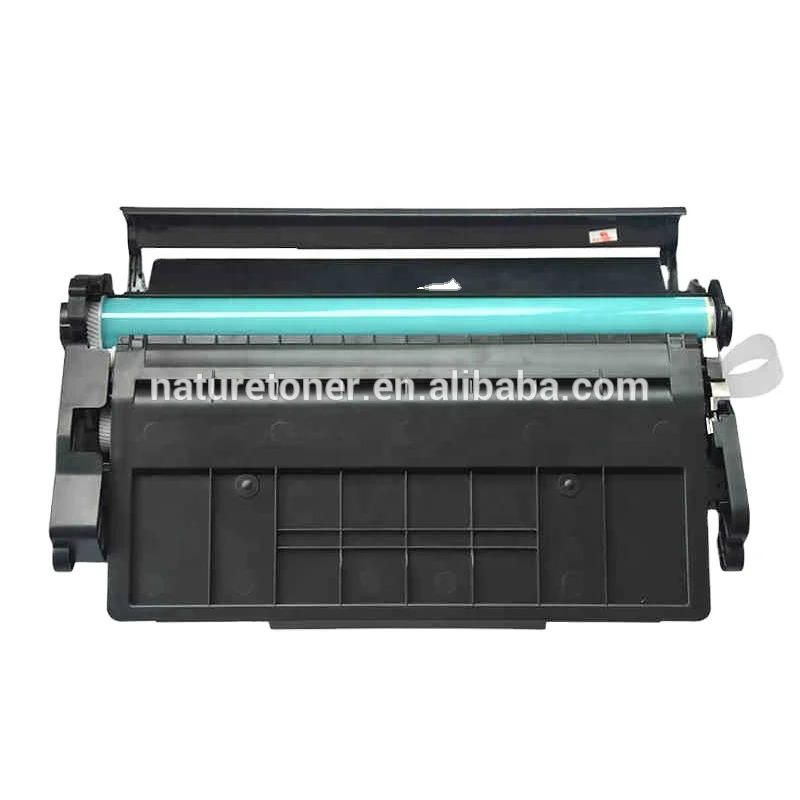Black Toner Cartridge Cf287a,Cf287x 