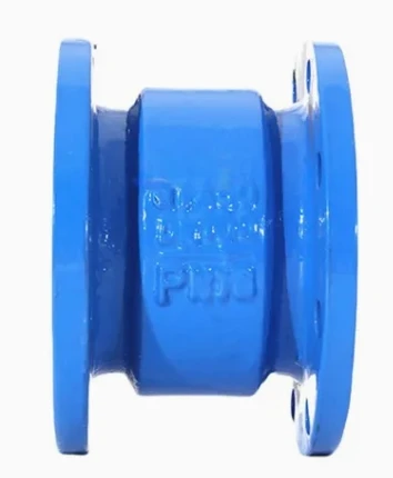 HUHANG Manufacturer Supply Ductile Iron Check Valve Silent Check Valve Chinese Supplier manufacture