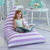 Purple Stripe