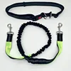 Black paired with green