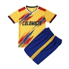 Colombia Gialla