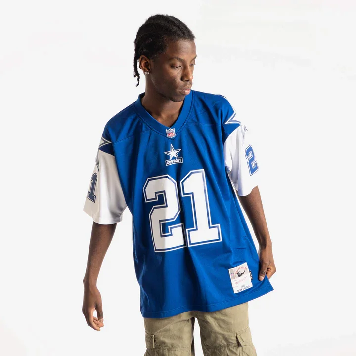 Custom Printed Fashion Street Style Youth American Football Jerseys Set