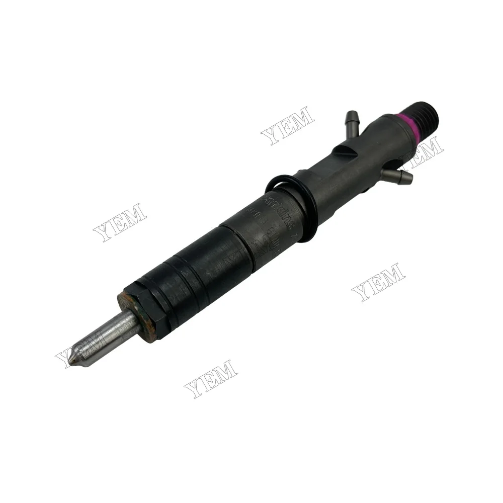 Fits for Perkins 3.1524 Fuel Injectors Replacement Engine Parts 3