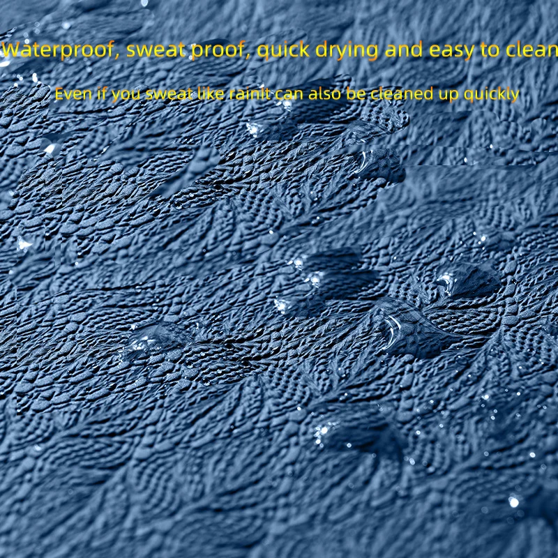 Дропшиппинг, индивидуальный цветной логотип, высокое качество, экологически чистый, частная марка, фитнес-упражнения, 6 мм, двухслойный Коврик для йоги из ТПЭ