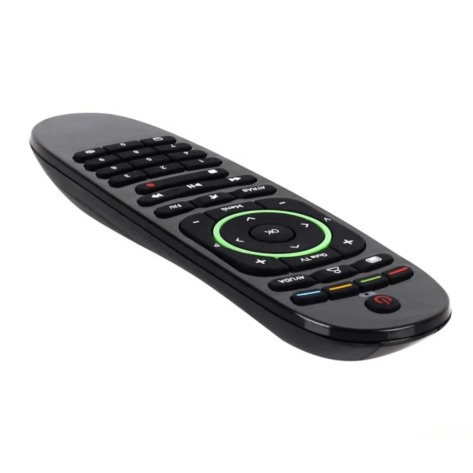 Replacement Remote Control for MOVISTAR Decoder Zyxel 2130S