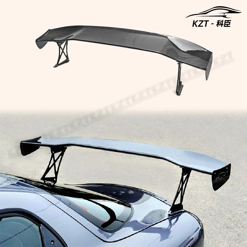 For Rx7 Fd3s Feed Gt Spoiler Carbon Fiber High Quality Buy Rx7 Fd3s