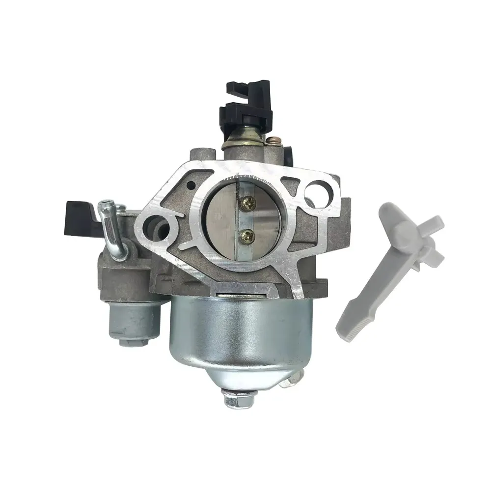 Munirater Vergaser Ersatz Für Honda GX390/GX340 13HP/11HP Motor – Kompatibel Mit 16100-ZF6-V01