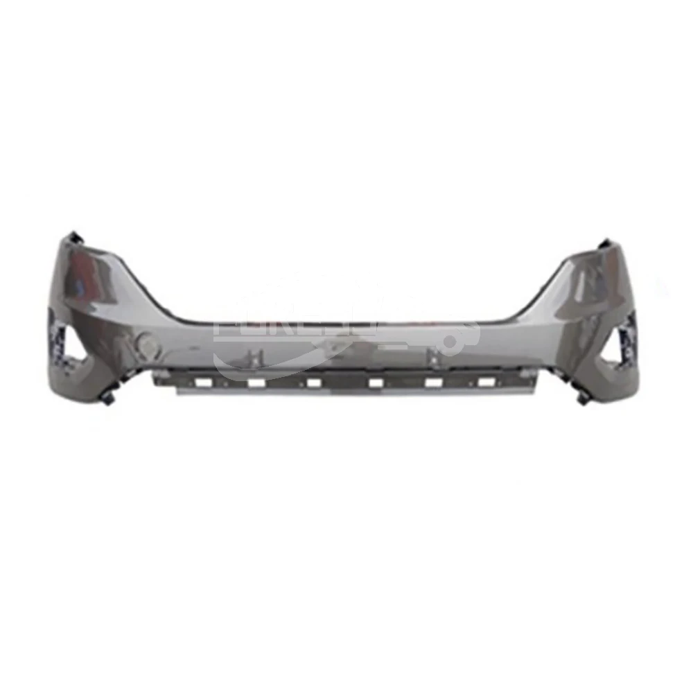 Auto Parts Bumpers FK7B17F003AEXWAA Front Bumper Without Holes for For... — 4