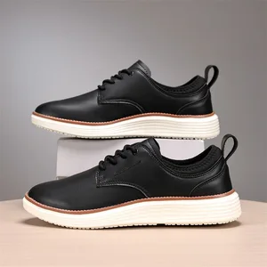 2026 Spring New Men's Casual Comfortable Men's Sports Casual Shoes