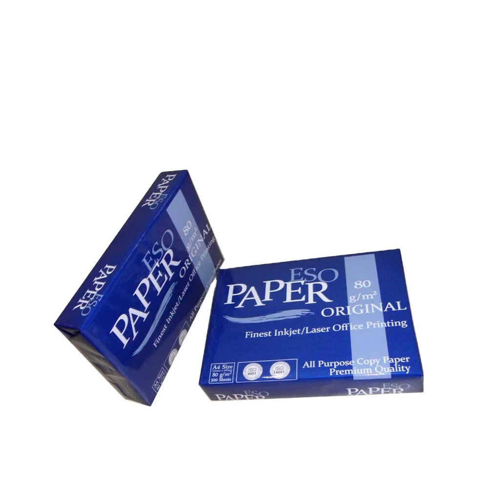 2 X Ream A4 White Copy Printer Paper - 1000 sheets, Shop Today. Get it  Tomorrow!