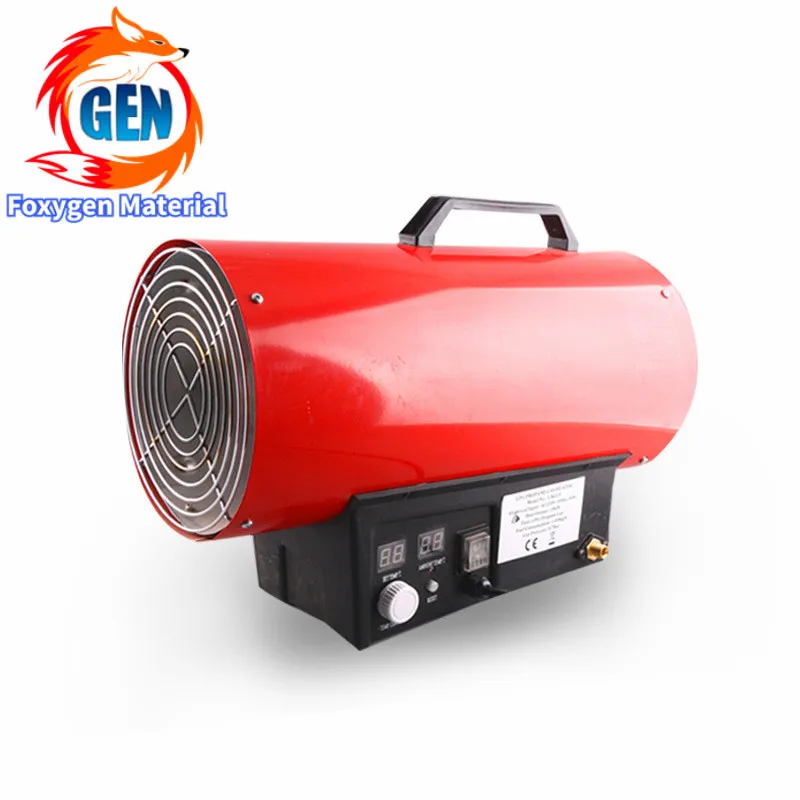 product foxygen lowest price guaranteed quality stretch ceiling kit installation gas heater msd film stretch ceilings heater-3