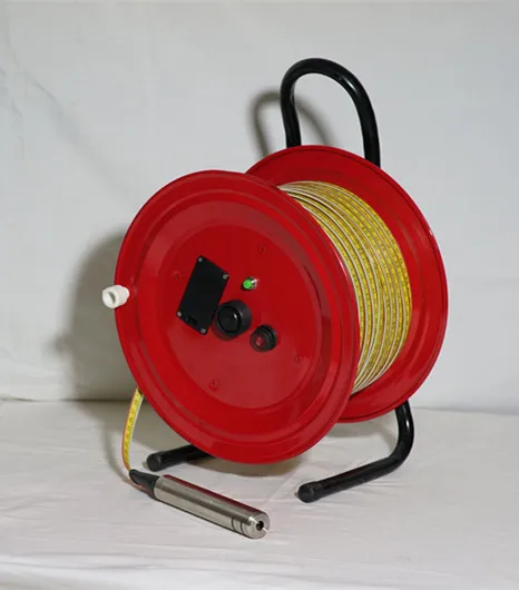 Groundwater Level Indicator GD Water Level Measurement Device