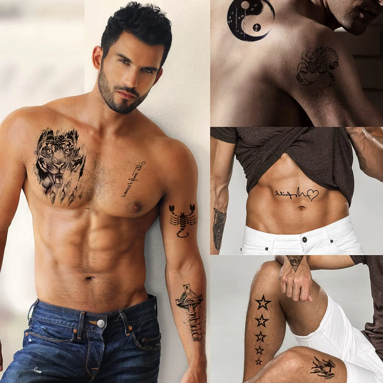 101 Best V Line Tattoo Ideas That Will Blow Your Mind  Outsons