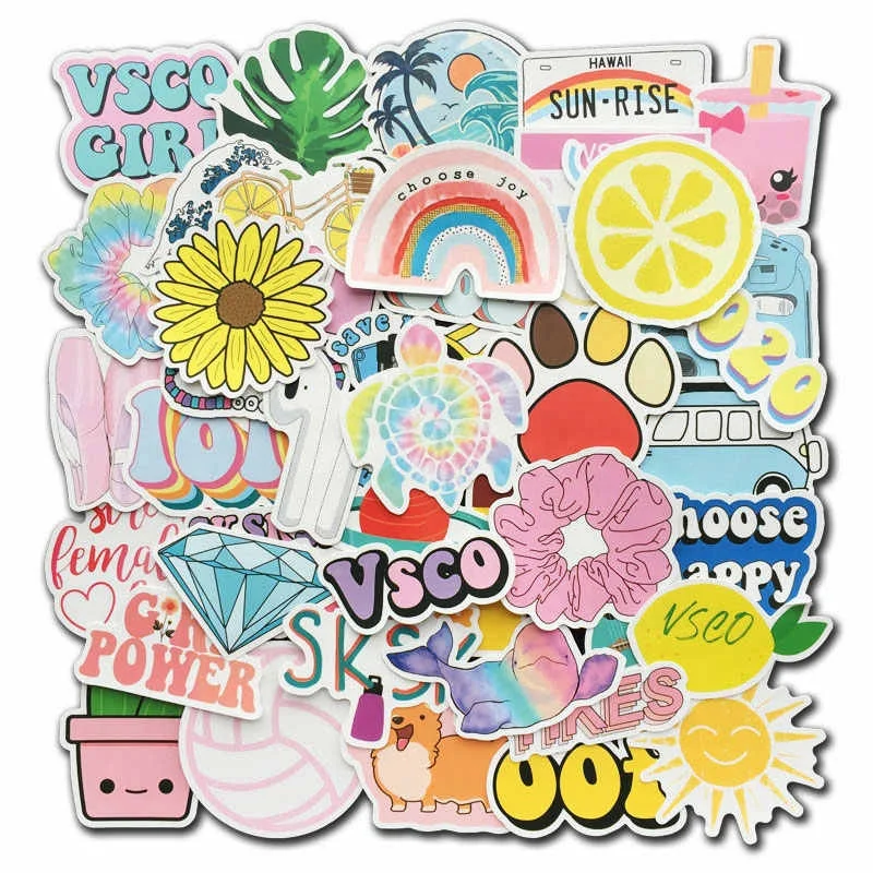 Adhesive Paper Custom Stickers Roll Mermaid 3d Sticker Thermal Labels 100x150 Shipping Labels Printer Barcode Labels Roll