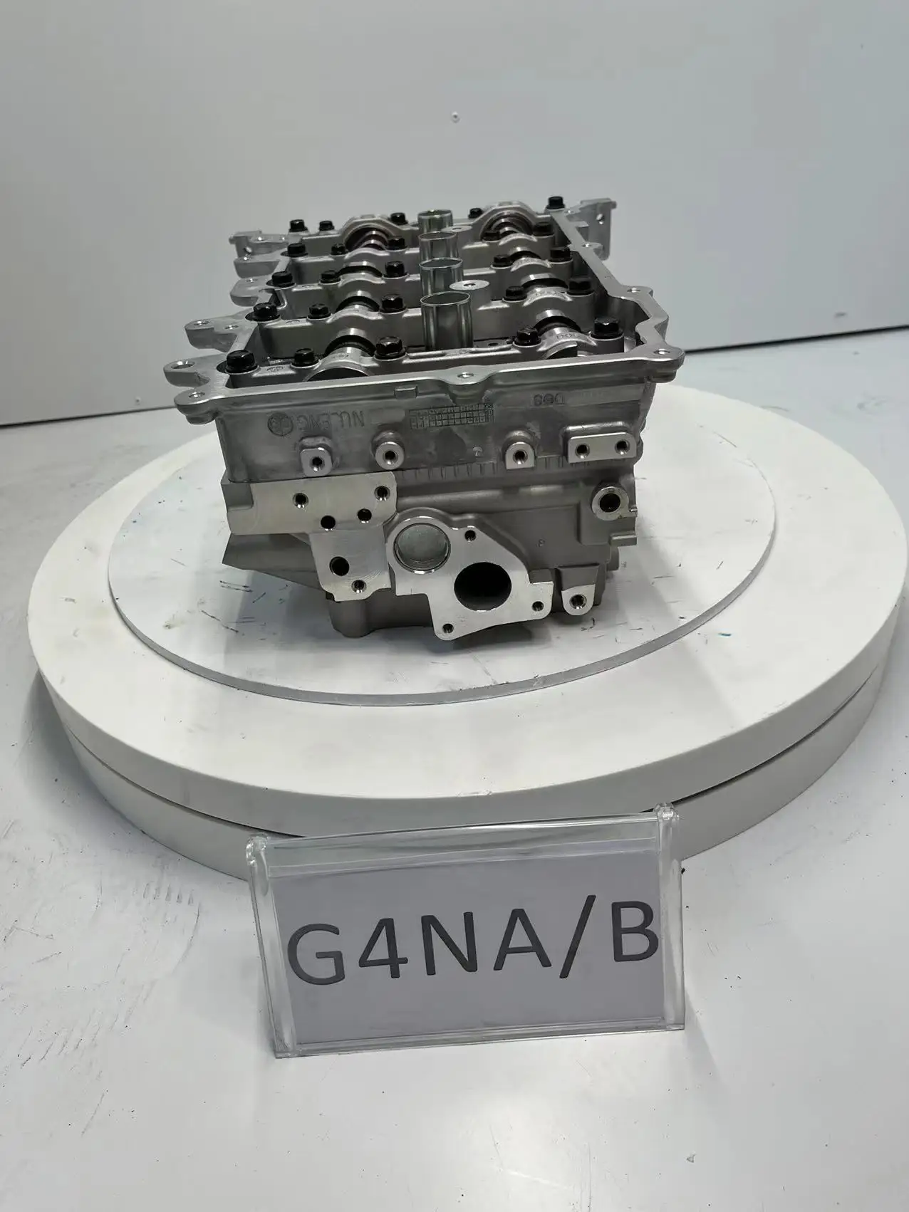 Motor G4NA 2.0 factory