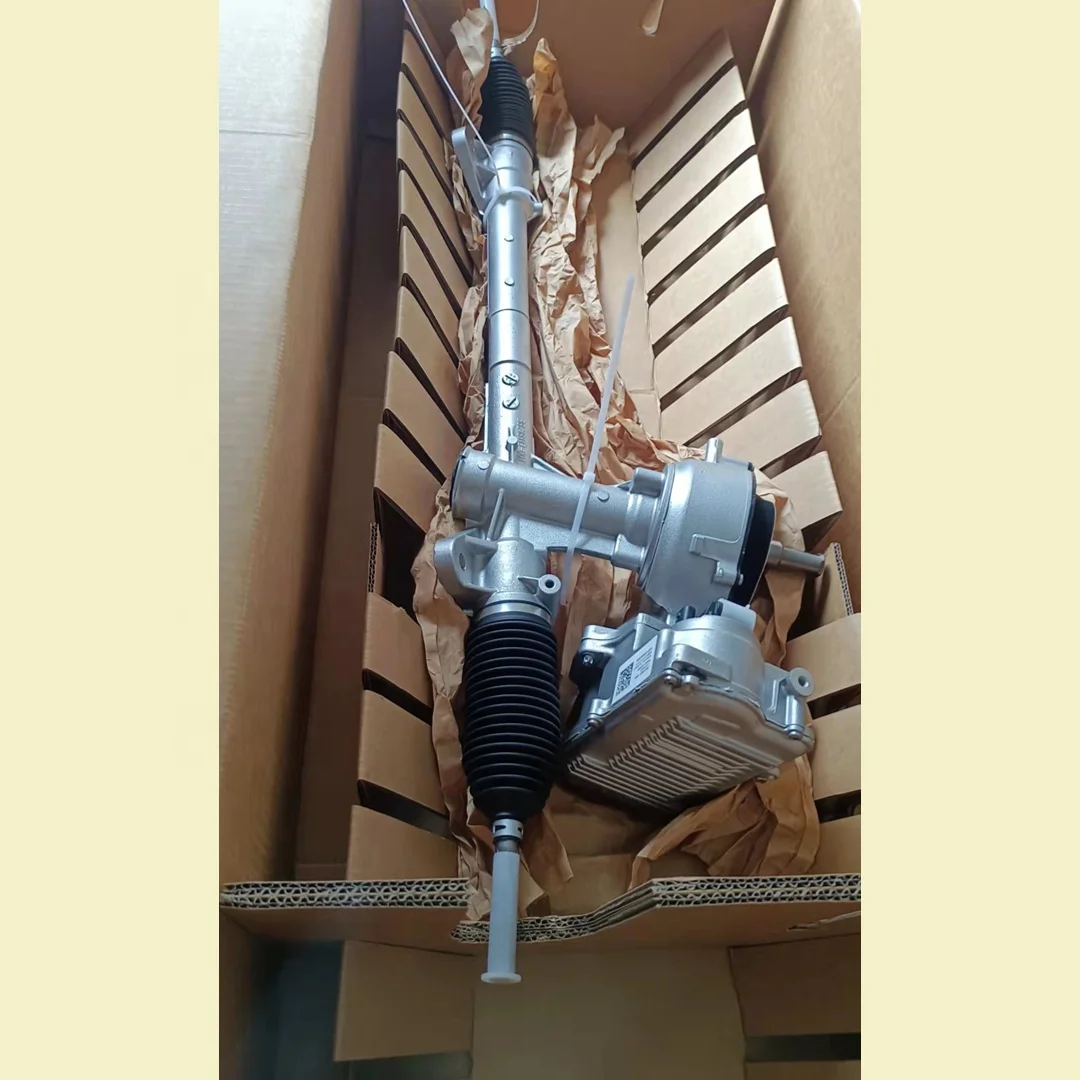 Original 32105A19890 steering gear electric For BMW 2-SERIES F46 