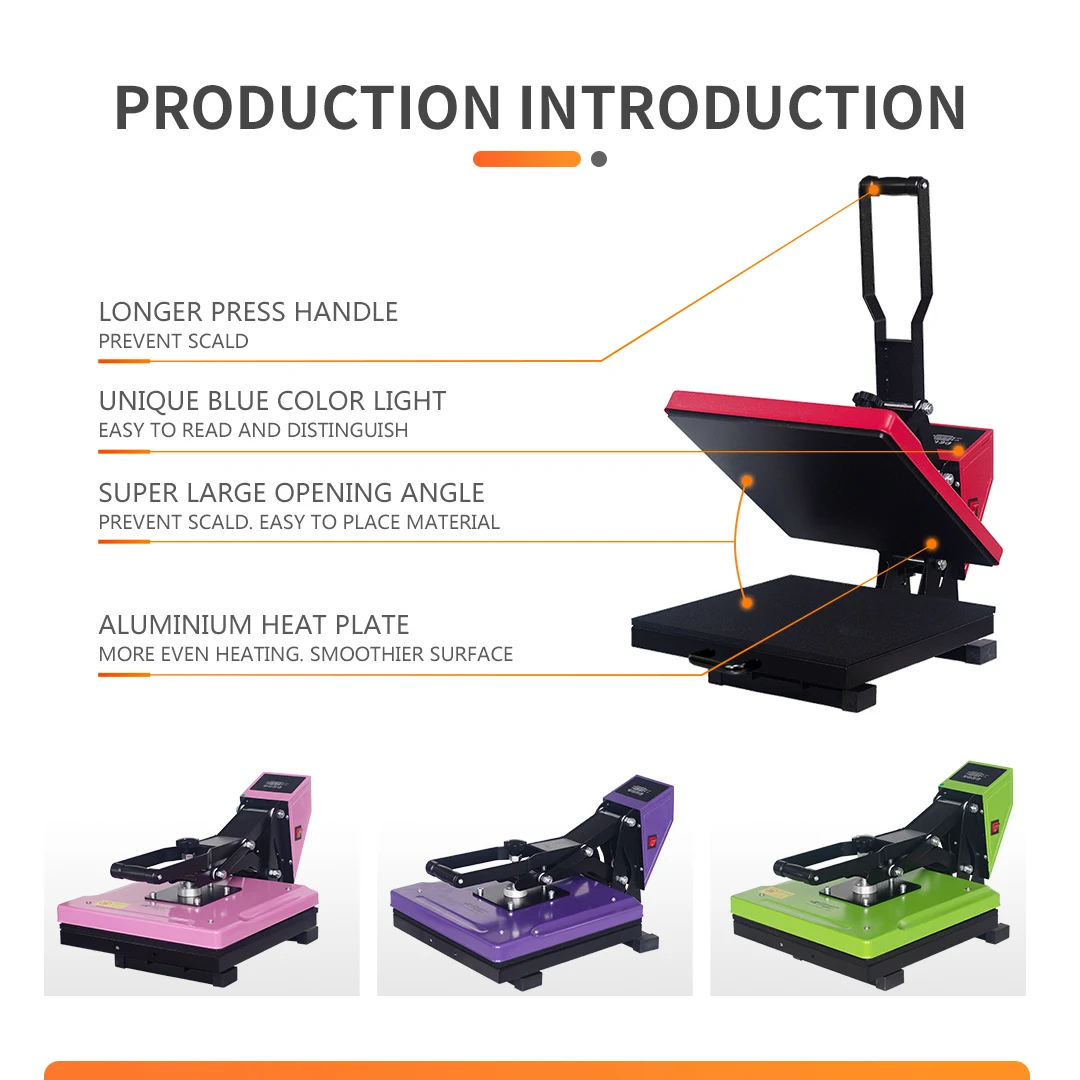 3D Heat Press サブリメーション用 Auplex 2021 Popular 3d Sublimation Vacuum 15x15 Heat Press Machine