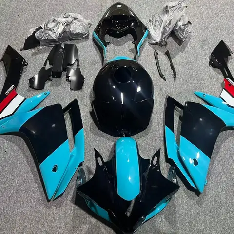 Motorcycle Fairing for YAMAHA YZF R1 2007  Body Kit Customized Fairing Kit Full ABS Plastic Fairing Kit
