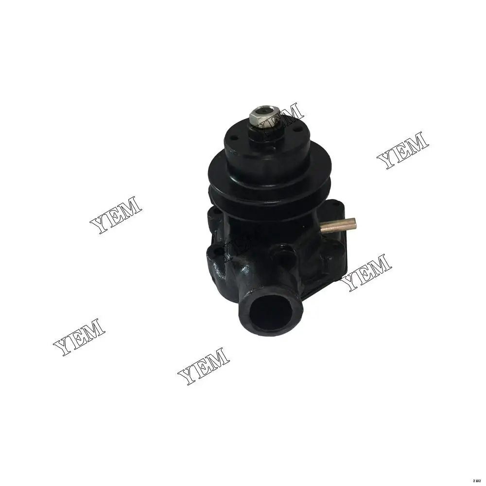 Engine Parts S4E Water Pump for Mitsubishi 3