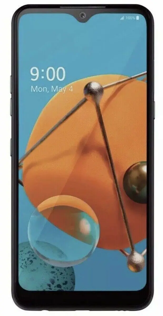 Lg k51 hot 32GB t-mobile