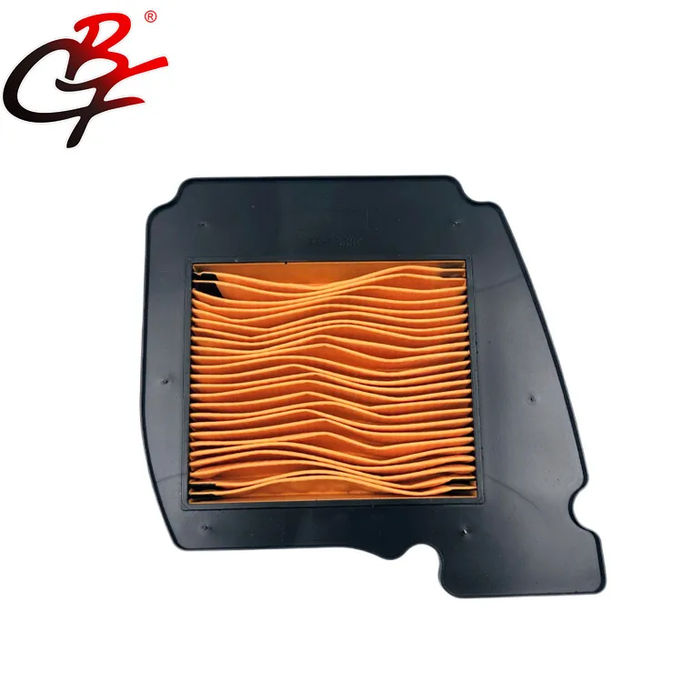 Замена большой поток воздуха аксессуары мотоциклетная нательная Защита системы воздушные фильтры для Воздухоочиститель Yamaha FZ