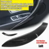 Carbon Look Left