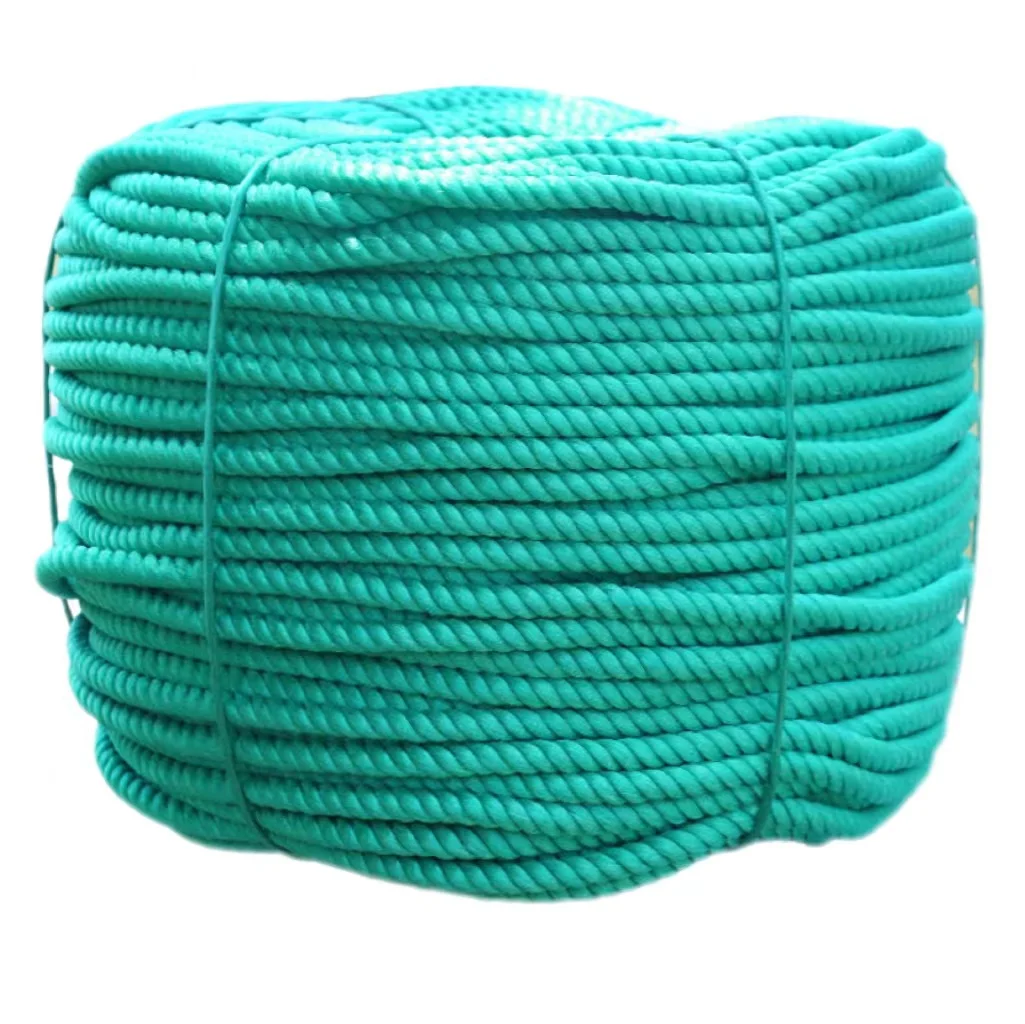 100% Polypropylene Strong Baler Twine PP String PP Baler Twine for  Agriculture Packing - China Plastic Coil for Fishing Line and PE Twine Rope  price