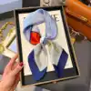 blu A0004-31 blocco colore geometrico