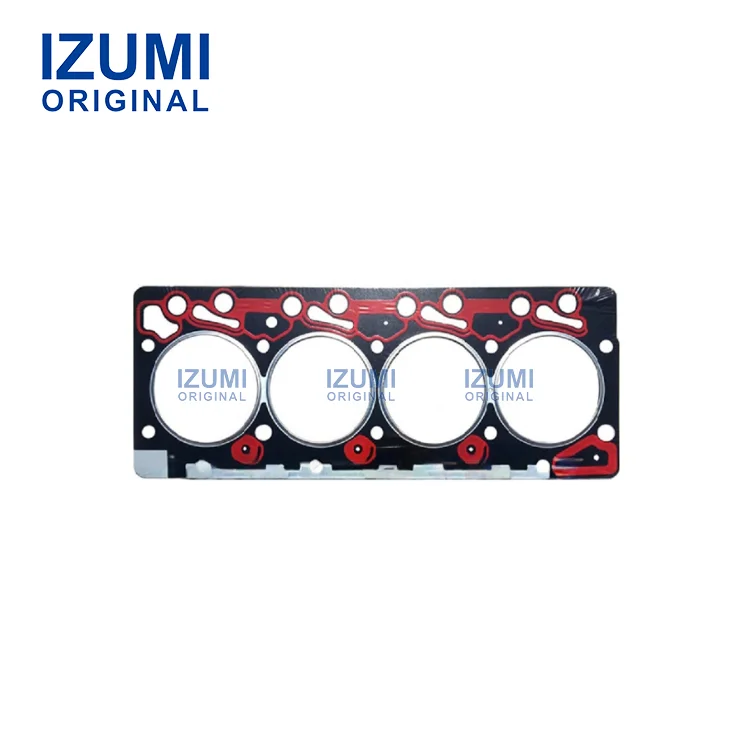 IZUMI ORIGINAL 4BT 4BT3.9 Cylinder Head Gasket 3283333 3283569 3282999 3921393 3915726 Full Gasket Kit For CUMMINS