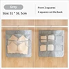 Grey 2+6