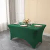 Nuevo verde oscuro